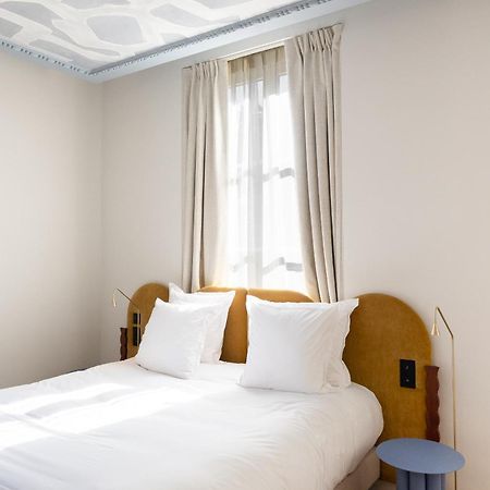 Hotel Saint Julien เบียริตซ์ ภายนอก รูปภาพ
