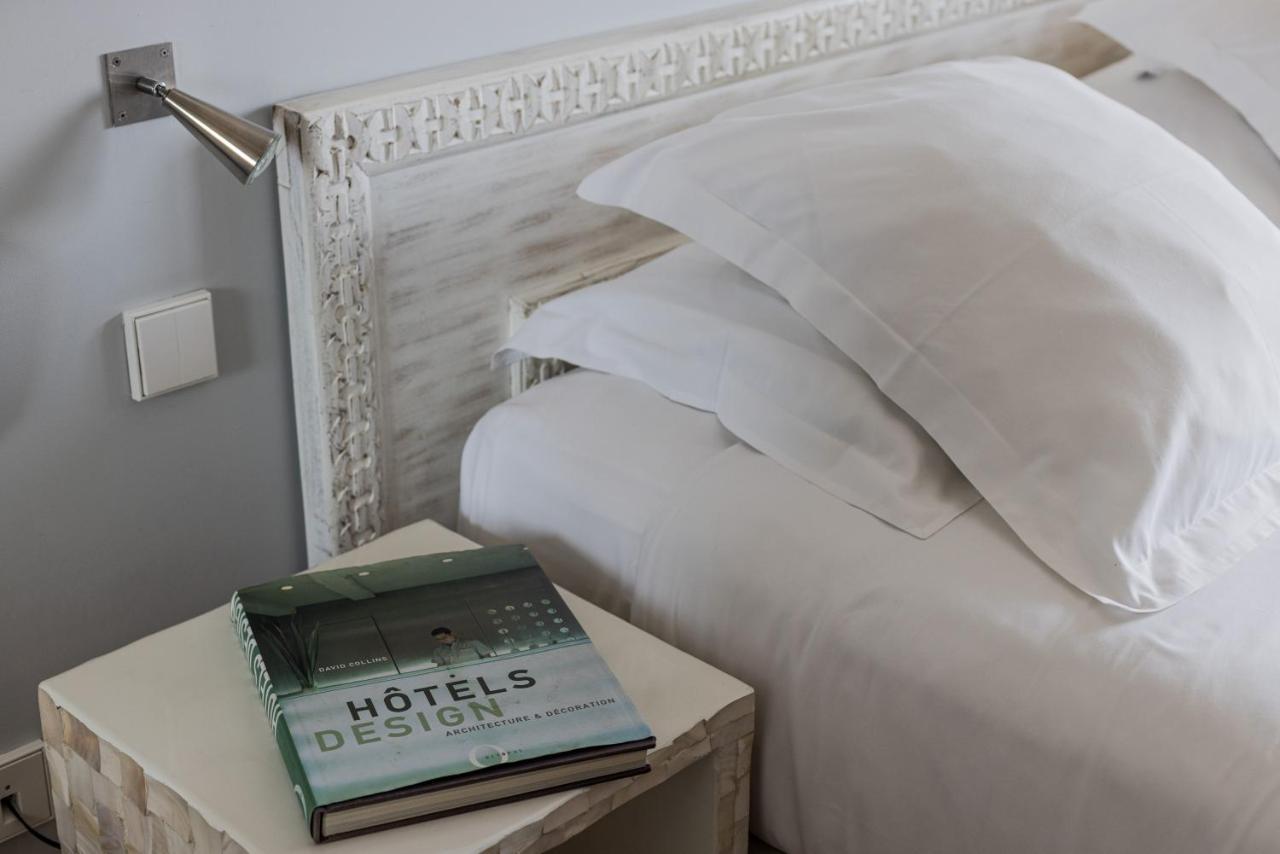 Hotel Saint Julien เบียริตซ์ ภายนอก รูปภาพ