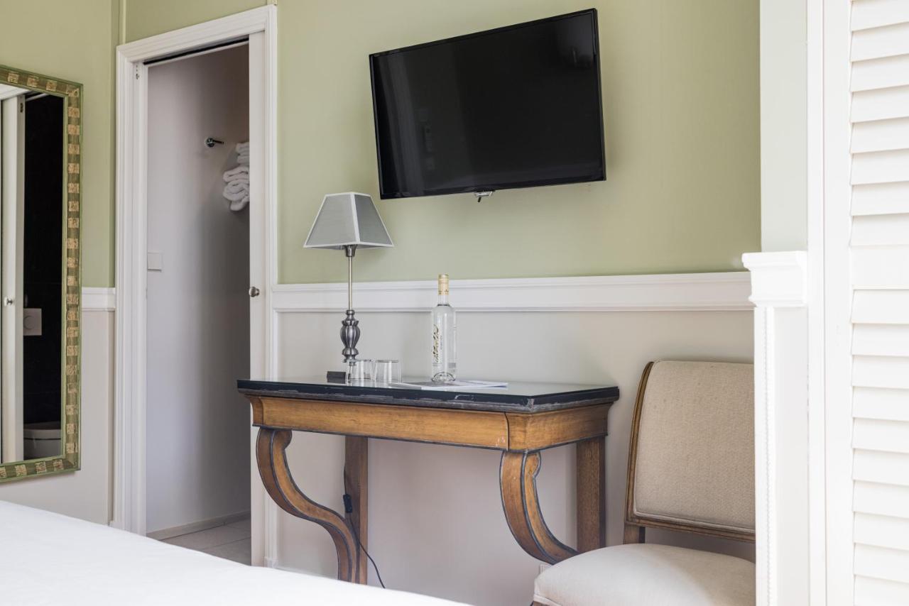 Hotel Saint Julien เบียริตซ์ ภายนอก รูปภาพ