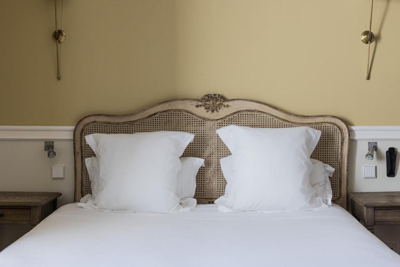 Hotel Saint Julien เบียริตซ์ ภายนอก รูปภาพ