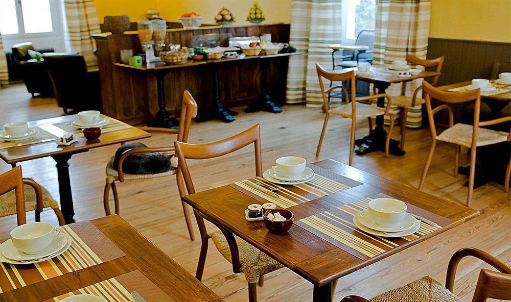 Hotel Saint Julien เบียริตซ์ ภายนอก รูปภาพ