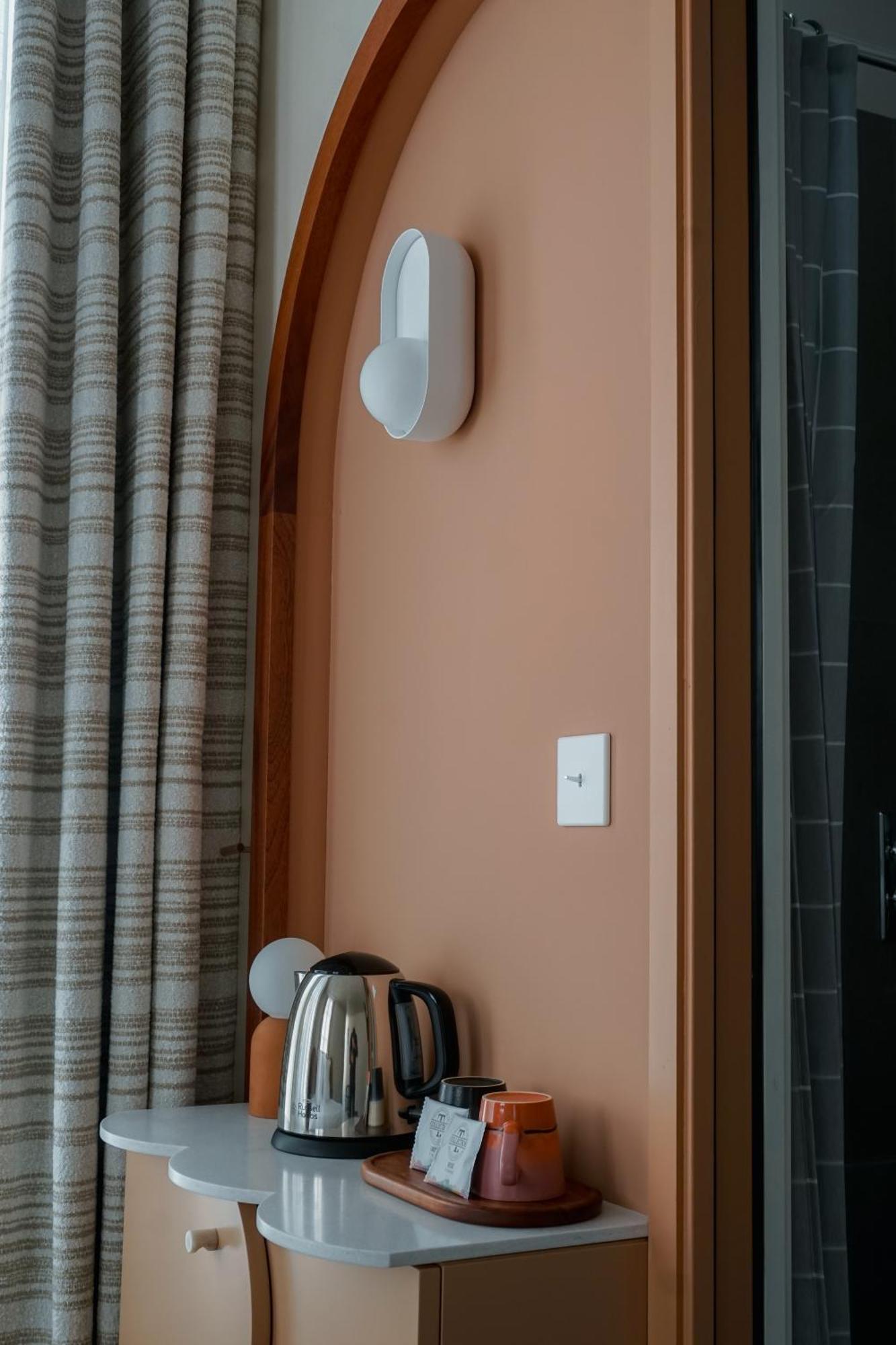Hotel Saint Julien เบียริตซ์ ภายนอก รูปภาพ