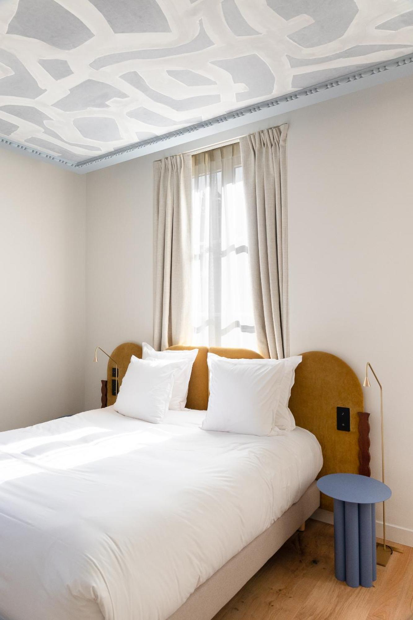 Hotel Saint Julien เบียริตซ์ ภายนอก รูปภาพ